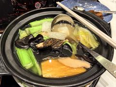 -无名居(中关村辽宁大厦店)