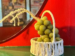 餐具摆设-EATALIA意塔利意式餐厅(鼓楼店)