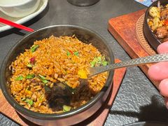 -相遇·鲜炒黄牛肉(丹阳吾悦广场店)