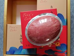 -唐饼家(龙之梦购物中心虹口店)