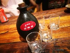 -串大叔炭火烤串·鸡西大冷面刀削面(总店)