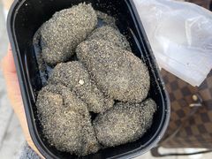 麻糍-叶氏麻糍(鼓浪屿店)