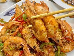 -富临港·蒸汽海鲜·手抓海鲜·炒菜(栈桥店)