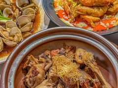 -醉壹号海鲜大排档(厦门美食地标店)