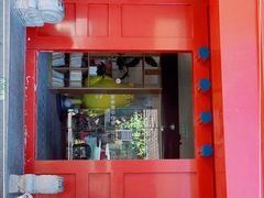 门面-自如ZSPACE四合院艺术餐厅