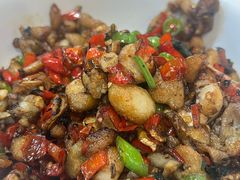 -笨罗卜浏阳菜馆(龙华鹏润达店)