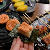 上海也太快乐啦！吃饭还可以看帅哥！