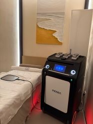 -Fundi张玉珊修身堂·indiba·BTL科技瘦身
