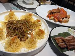 -财神岛·大连海鲜餐厅