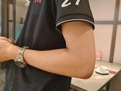 -1937青岛老味道·海肠捞饭·青岛菜(大鲍岛栈桥店)