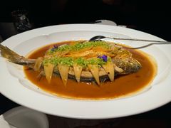 -锦楼·臻选新杭帮(杭州中心店)