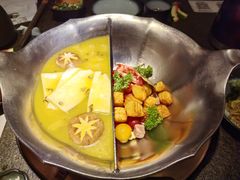 -湊湊火锅·茶憩(和平大悦城店)