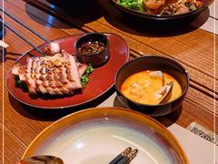 -CHINCHIN 青青·泰国料理(万象食家店)