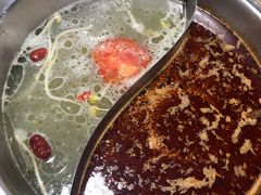 -傣妹火锅(南京东路一店)