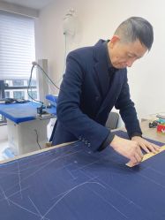 -钴蓝西服定制·男士礼服租赁(鄞州店)