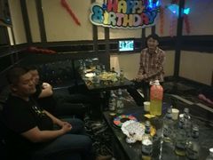 -喜洋洋量贩式KTV(唐人中心店)