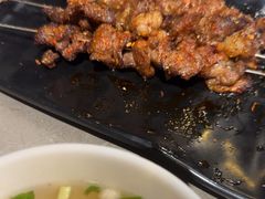 -陈熹公民族美食文化餐厅(中华广场店)