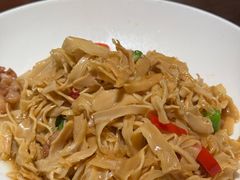 -汀小府·福建客家菜(鼓山沃尔玛店)