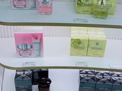 -国药中服免税(北京坊店)