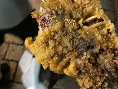 -香园茶社·金陵小灶(老门东店)