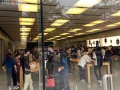 -Apple零售店(深圳益田假日广场店)