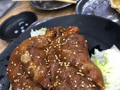 -老虎滩大连海鲜烧烤(建邺云锦路总店)