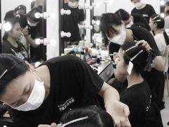 -伊丽莎白美容培训学校(顺德校区)