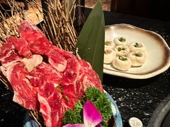 -牛焱·烧肉酒肆(五大道店)