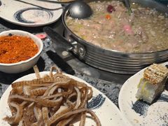 -阪尚皇·原切牛排·烤肉火锅自助(北京路店)