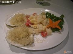 金丝元贝-文杏酒楼(一品天下店)