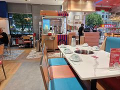 -八合里潮汕鲜牛肉火锅(吉大店)