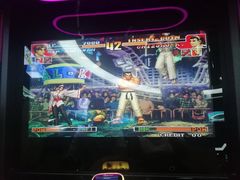 -真快活Coohoo Max(武汉绿地新田360店)