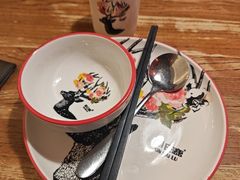 -新白鹿餐厅(龙游路总店·杭帮菜名店)