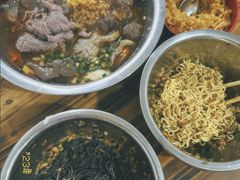 -胖子水煮(铁路三村无任何分店)