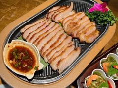-泰澜得泰国菜(大学城店)