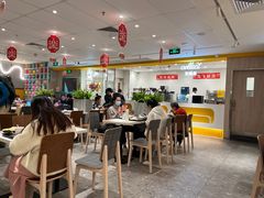 -大家乐(广州天河城六楼店)