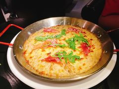 -C&R西班牙餐厅