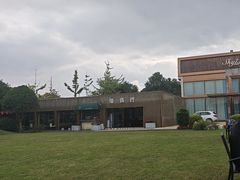 -洪湖家庭农场·团建·露营·会议