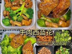 -侨美食家·粤菜(体育西路店)