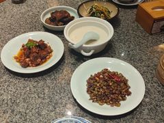 -南京大牌档(之心城店)