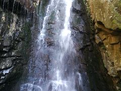 -藏龙百瀑风景区