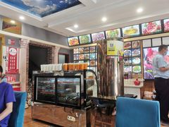 -阿吾丹的烤羊·新疆菜·抓饭·拌面(乌尔禾店)