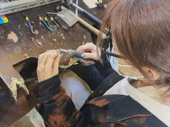 -大爱金工&银饰DIY(万象城店)
