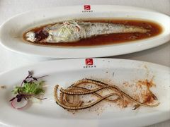 -道道鲜·崇明私房菜(五角场店)