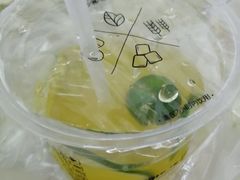 -沪上阿姨·精选茶饮(万新村店)