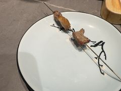 -老白清真烧烤(锦州旗舰店)