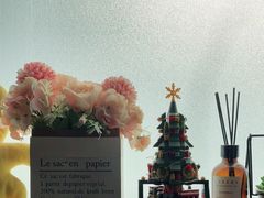 -Poke lemon海鲜波奇饭·柠檬茶(金碧开放小区店)