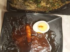 -唛嘻哒烤串朝鲜族风味(金桥店)