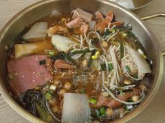 -冒菜西施·非遗冒菜(总店)