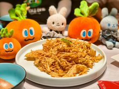 -局气 烤鸭·北京菜(光华路店)